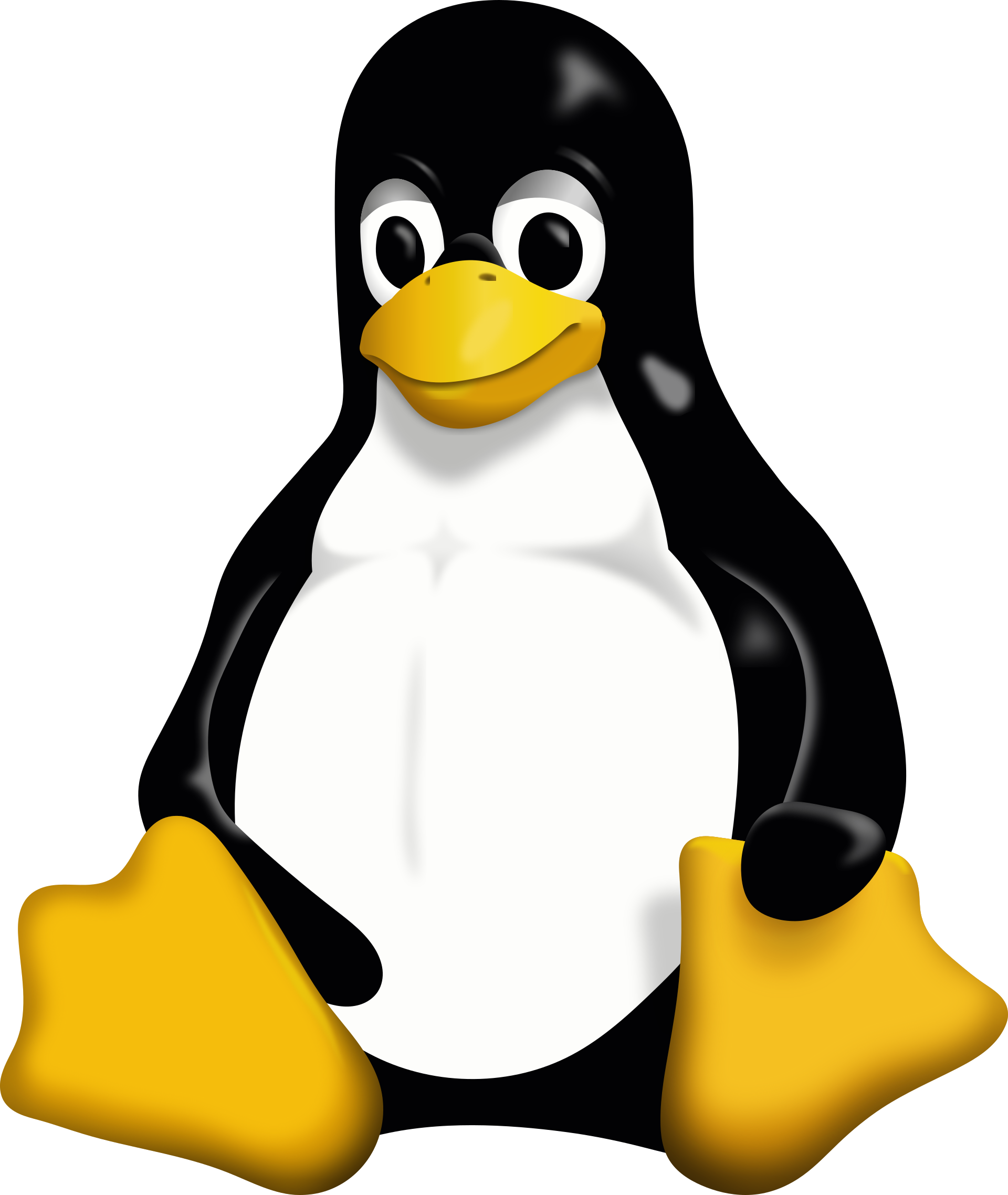 Linux Logo
